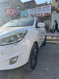 هيونداي توسان